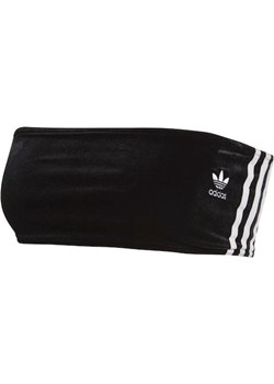 Biustonosz sportowy 3 Stripes Adidas ze sklepu SPORT-SHOP.pl w kategorii Biustonosze - zdjęcie 154283171