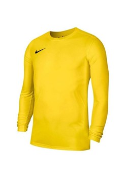 Longsleeve męski Dri-FIT Park VII Jersey Nike ze sklepu SPORT-SHOP.pl w kategorii T-shirty męskie - zdjęcie 154283251