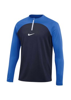 Longsleeve męski Dri-Fit Academy Drill Nike ze sklepu SPORT-SHOP.pl w kategorii T-shirty męskie - zdjęcie 154283874