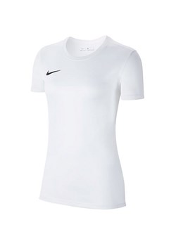 Koszulka damska Dry Park VII Nike ze sklepu SPORT-SHOP.pl w kategorii Bluzki damskie - zdjęcie 154284052