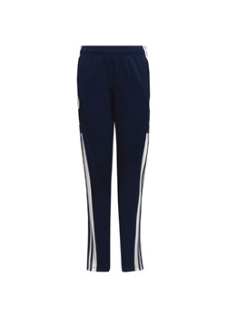 Spodnie juniorskie Squadra 21 Training Adidas ze sklepu SPORT-SHOP.pl w kategorii Spodnie chłopięce - zdjęcie 154284490