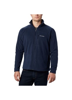 Polar męski Fast Trek II Full Zip Fleece Columbia ze sklepu SPORT-SHOP.pl w kategorii Bluzy męskie - zdjęcie 154284781