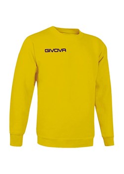 Bluza męska Maglia One Givova ze sklepu SPORT-SHOP.pl w kategorii Bluzy męskie - zdjęcie 154285510