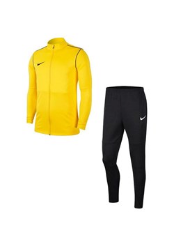 Dres męski Dry Park 20 Nike ze sklepu SPORT-SHOP.pl w kategorii Dresy męskie - zdjęcie 154285563