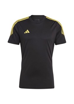 Koszulka męska Tiro 23 Club Training Jersey Adidas ze sklepu SPORT-SHOP.pl w kategorii T-shirty męskie - zdjęcie 154286874
