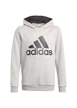 Bluza juniorska Essentials Hoodie Adidas ze sklepu SPORT-SHOP.pl w kategorii Bluzy dziewczęce - zdjęcie 154287201