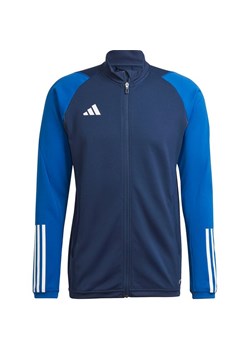 Bluza męska Tiro 23 Competition Training Adidas ze sklepu SPORT-SHOP.pl w kategorii Bluzy męskie - zdjęcie 154287480