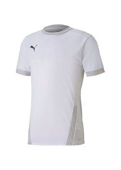 Koszulka męska Goal Jersey Puma ze sklepu SPORT-SHOP.pl w kategorii T-shirty męskie - zdjęcie 154287513