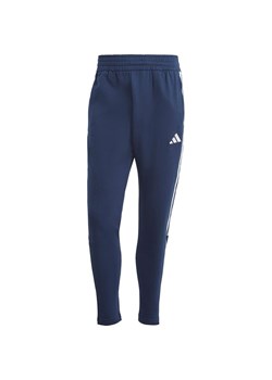 Spodnie męskie Tiro 23 League Sweat Adidas ze sklepu SPORT-SHOP.pl w kategorii Spodnie męskie - zdjęcie 154288754