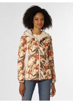 Columbia Damska kurtka pikowana Kobiety Sztuczne włókno kitt wzorzysty ze sklepu vangraaf w kategorii Kurtki damskie - zdjęcie 154294320