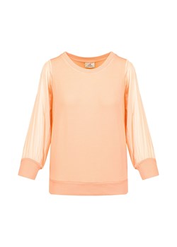 Bluza Deha ze sklepu S'portofino w kategorii Bluzy damskie - zdjęcie 154297603