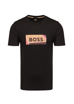 T-Shirt Boss Tessler ze sklepu S'portofino w kategorii T-shirty męskie - zdjęcie 154298791