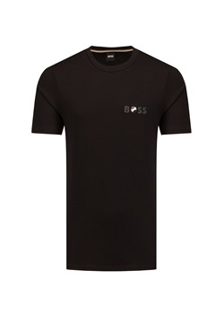 T-Shirt Boss Tiburt ze sklepu S'portofino w kategorii T-shirty męskie - zdjęcie 154298812
