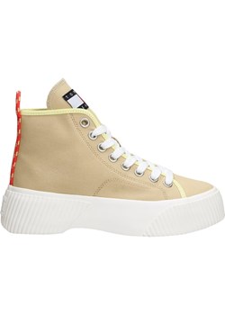 Trampki Tommy Jeans ze sklepu Darbut w kategorii Trampki damskie - zdjęcie 154301120