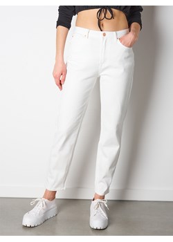GATE Jeansy mom fit 34 ze sklepu gateshop w kategorii Jeansy damskie - zdjęcie 154309052