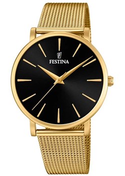 Zegarek FESTINA F20476/2 ze sklepu happytime.com.pl w kategorii Zegarki - zdjęcie 154320981