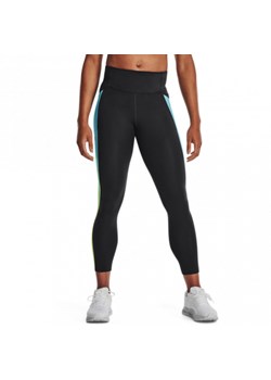 Damskie legginsy do biegania UNDER ARMOUR UA SpeedPocket Ankle Tight ze sklepu Sportstylestory.com w kategorii Spodnie damskie - zdjęcie 154321670