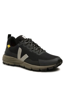 Veja Sneakersy Dekkan Alveomesh DC0102581B Czarny ze sklepu MODIVO w kategorii Buty trekkingowe męskie - zdjęcie 154324151