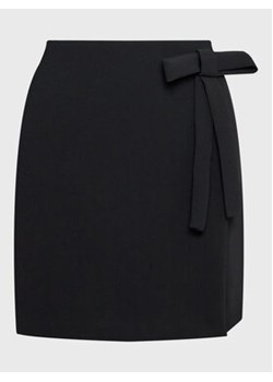 Dixie Spódnica midi GCB2TDBA Czarny Regular Fit ze sklepu MODIVO w kategorii Spódnice - zdjęcie 154357133
