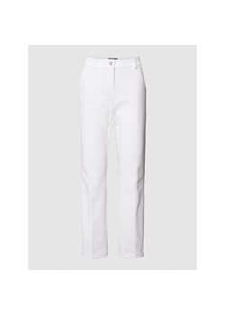 Spodnie z wpuszczanymi kieszeniami w stylu francuskim model ‘Stella’ ze sklepu Peek&Cloppenburg  w kategorii Spodnie damskie - zdjęcie 154366822