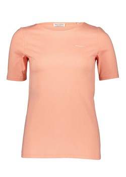 Koszulka w kolorze łososiowym ze sklepu Limango Polska w kategorii Bluzki damskie - zdjęcie 154369180