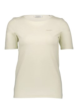 Koszulka w kolorze kremowym ze sklepu Limango Polska w kategorii Bluzki damskie - zdjęcie 154369182