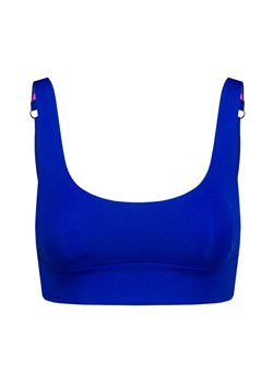 Dwustronna góra od stroju kąpielowego Maaji Cobalt Blue Donna ze sklepu S'portofino w kategorii Stroje kąpielowe - zdjęcie 154373864