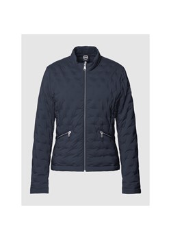Kurtka puchowa z pikowaniem ze sklepu Peek&Cloppenburg  w kategorii Kurtki damskie - zdjęcie 154375282