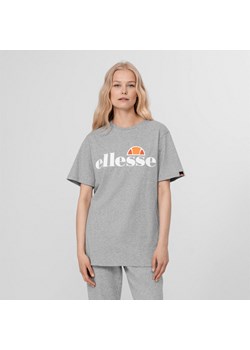 Damski t-shirt z logo ELLESSE ALBANY ze sklepu Sportstylestory.com w kategorii Bluzki damskie - zdjęcie 154377212