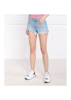 Levi's Szorty | denim ze sklepu Gomez Fashion Store w kategorii Szorty - zdjęcie 154379524