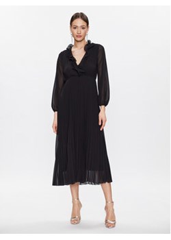 Dixie Sukienka codzienna A836U036A Czarny Regular Fit ze sklepu MODIVO w kategorii Sukienki - zdjęcie 154387903