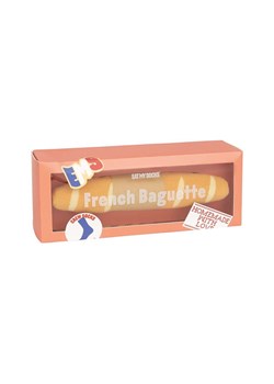 Eat My Socks skarpetki French Baguette ze sklepu ANSWEAR.com w kategorii Skarpetki męskie - zdjęcie 154389203