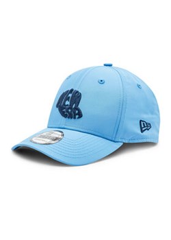New Era Czapka z daszkiem Neg Historic 60345602 Niebieski ze sklepu MODIVO w kategorii Czapki z daszkiem męskie - zdjęcie 154391740
