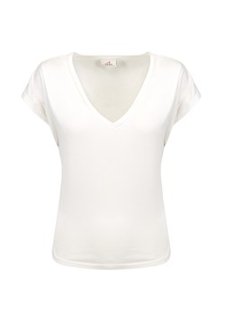 T-shirt Deha ze sklepu S'portofino w kategorii Bluzki damskie - zdjęcie 154397494