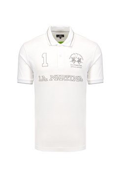 Koszulka Polo La Martina Rosano ze sklepu S'portofino w kategorii T-shirty męskie - zdjęcie 154397680