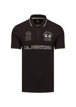 Koszulka Polo La Martina Rosano ze sklepu S'portofino w kategorii T-shirty męskie - zdjęcie 154397683