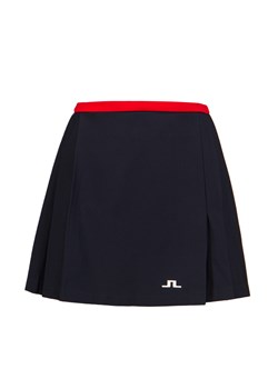Spódnica J.Lindeberg Sierra Pleat Skirt ze sklepu S'portofino w kategorii Spódnice - zdjęcie 154397811