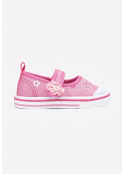 Trampki dziecięce born2be - born2be.pl ze sklepu born2be.pl w kategorii Trampki dziecięce - zdjęcie 154410610
