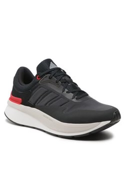 adidas Buty ZNCHILL LIGHTMOTION+ Lifestyle Adult Shoe HP9917 Szary ze sklepu MODIVO w kategorii Buty sportowe męskie - zdjęcie 154413620