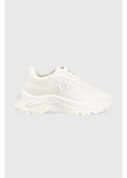 Miss Sixty sneakersy kolor biały ze sklepu ANSWEAR.com w kategorii Buty sportowe damskie - zdjęcie 154414624