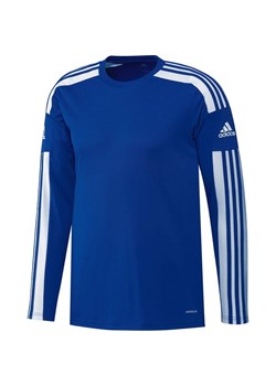 Longsleeve męski Squadra 21 Jersey Adidas ze sklepu SPORT-SHOP.pl w kategorii T-shirty męskie - zdjęcie 154416181