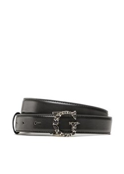 Guess Pasek Damski BW7778 VIN25 Czarny ze sklepu MODIVO w kategorii Paski damskie - zdjęcie 154416712