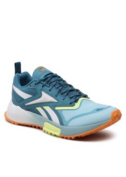 Reebok Buty Lavante Trail 2 Shoes HR1880 Niebieski ze sklepu MODIVO w kategorii Buty sportowe damskie - zdjęcie 154421263