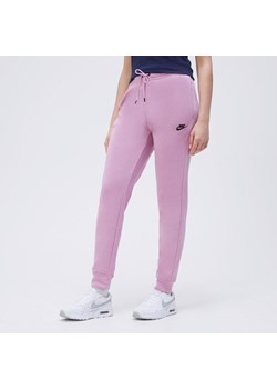 nike spodnie w nsw essntl reg flc mr dx2320-522 ze sklepu 50style.pl w kategorii Spodnie damskie - zdjęcie 154421430