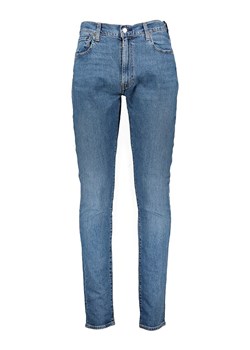 Dżinsy - Skinny fit - w kolorze niebieskim ze sklepu Limango Polska w kategorii Jeansy męskie - zdjęcie 154422150