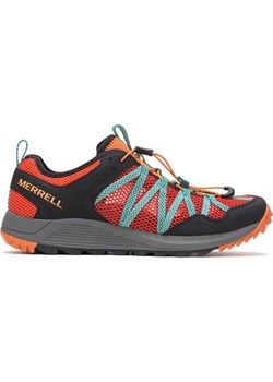 Buty Wildwood Aerosport Merrell ze sklepu SPORT-SHOP.pl w kategorii Buty sportowe męskie - zdjęcie 154441544
