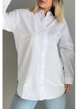 Koszula damska RAKELDA ze sklepu Ivet Shop w kategorii Koszule damskie - zdjęcie 154452654