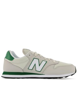 Buty New Balance GM500VP1 - szare ze sklepu streetstyle24.pl w kategorii Buty sportowe męskie - zdjęcie 154458190
