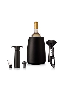 Vacu Vin zestaw do wina Wine Set Elegant 5-pack ze sklepu ANSWEAR.com w kategorii Akcesoria kuchenne - zdjęcie 154464864