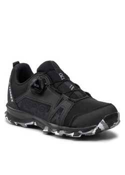 adidas Buty Terrex Agravic Boa K EF3635 Czarny ze sklepu MODIVO w kategorii Buty sportowe damskie - zdjęcie 154466334